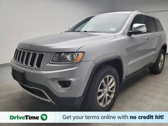 JEEP GRAND CHEROKEE 2015 1C4RJFBG8FC925151 image JEEP GRAND CHEROKEE 2015 1C4RJFBG8FC925151 image